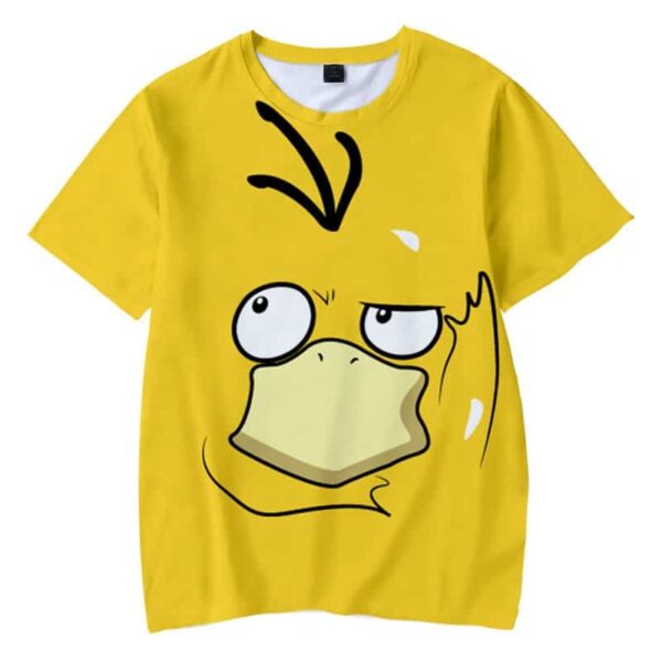 Maglietta Psyduck