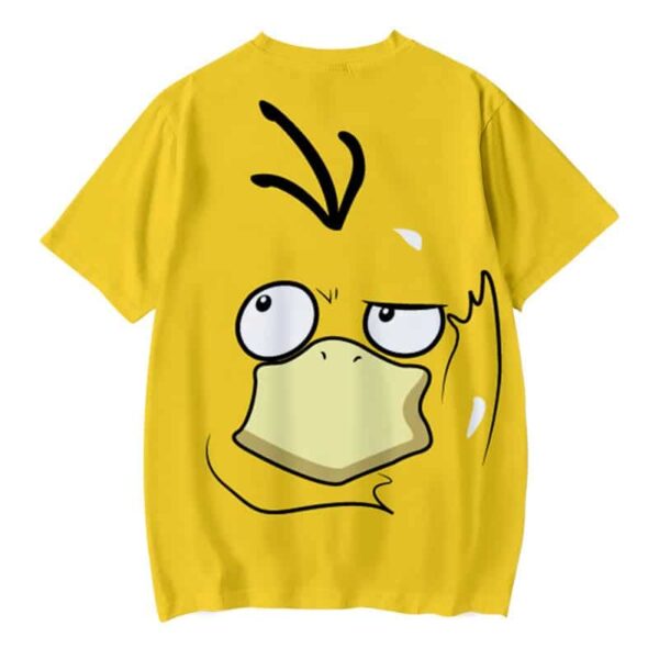 Maglietta Psyduck