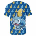 Maglietta Sobble