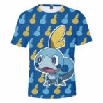 Maglietta Sobble