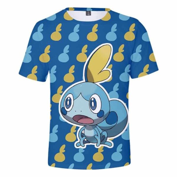 Maglietta Sobble