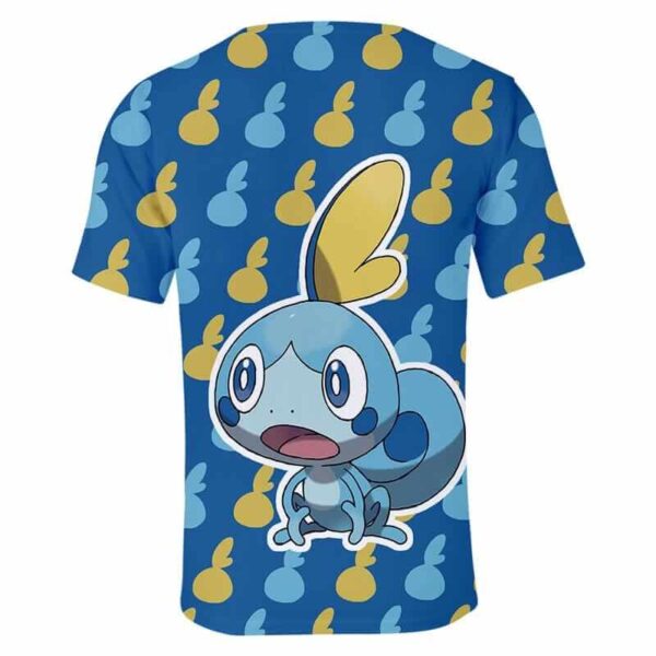 Maglietta Sobble