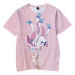 Maglietta Sylveon