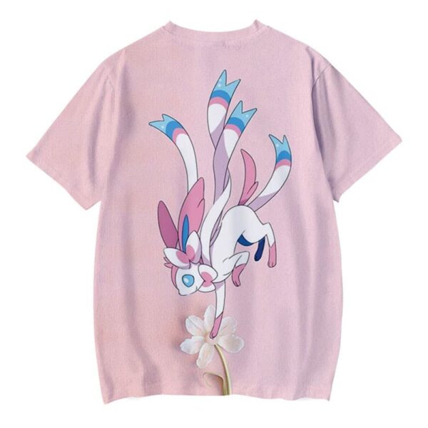 Maglietta Sylveon