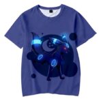 Maglietta Umbreon