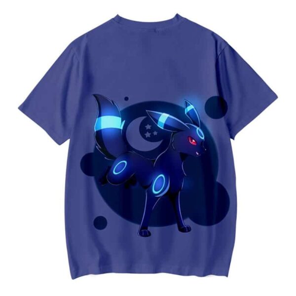 Maglietta Umbreon