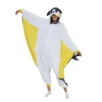 Pigiama Bambina Emolga