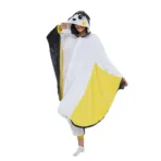 Pigiama Bambina Emolga