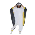 Pigiama Bambina Emolga