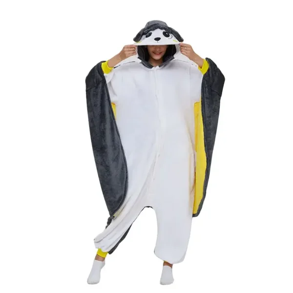 Pigiama Bambina Emolga