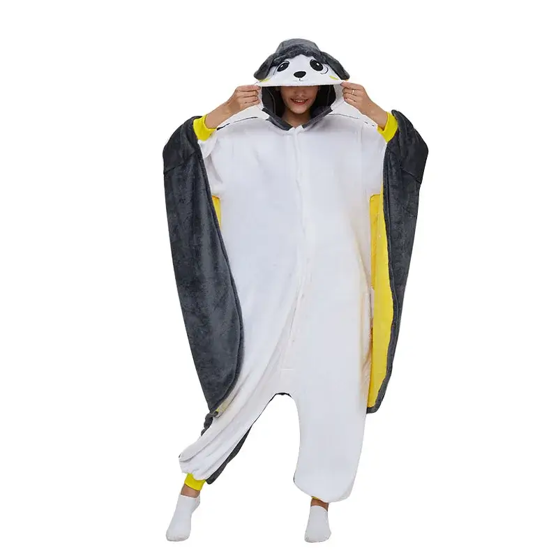 Pigiama Bambina Emolga Pigiama Bambina Emolga