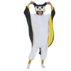 Pigiama Bambina Emolga