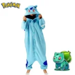 Pigiama Bulbasaur
