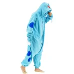 Pigiama Bulbasaur