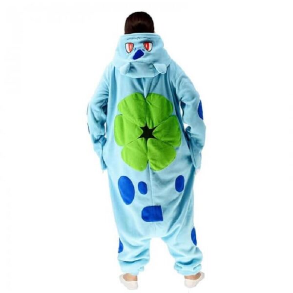 Pigiama Bulbasaur