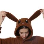 Pigiama Eevee