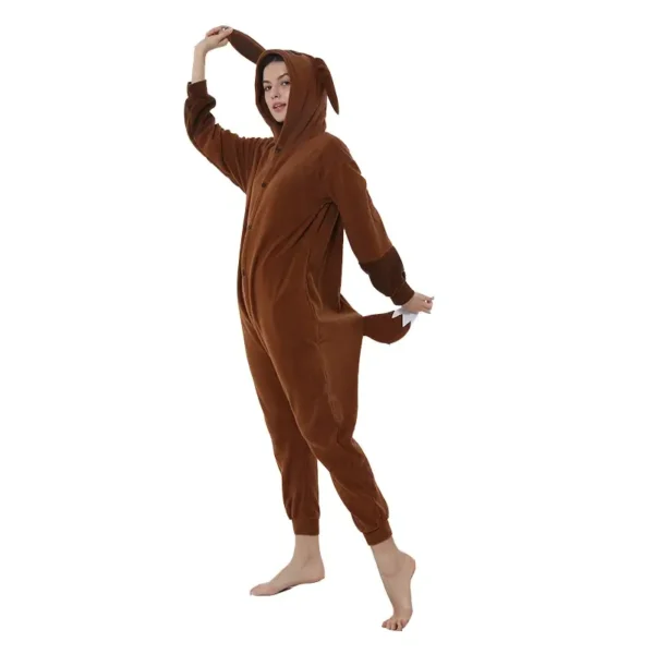 Pigiama Eevee