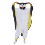Pigiama Emolga