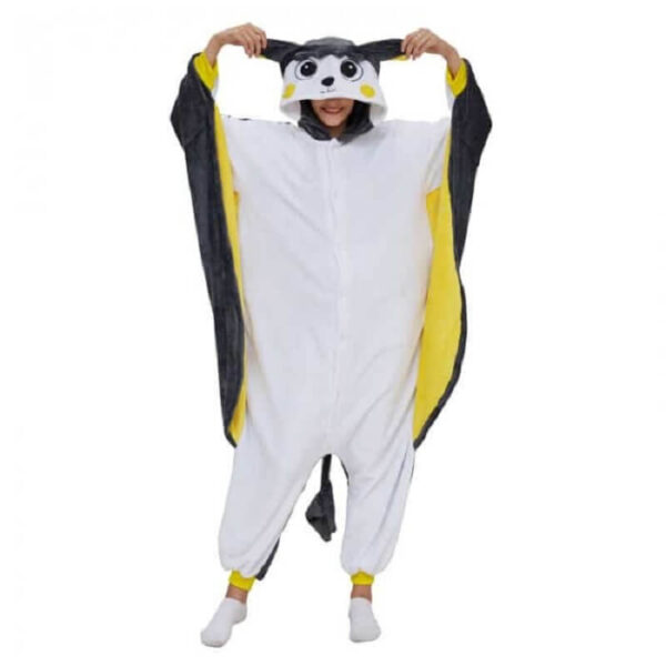 Pigiama Emolga