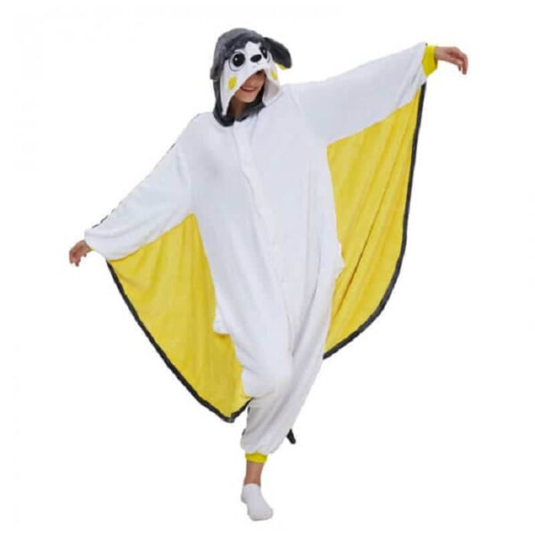 Pigiama Emolga