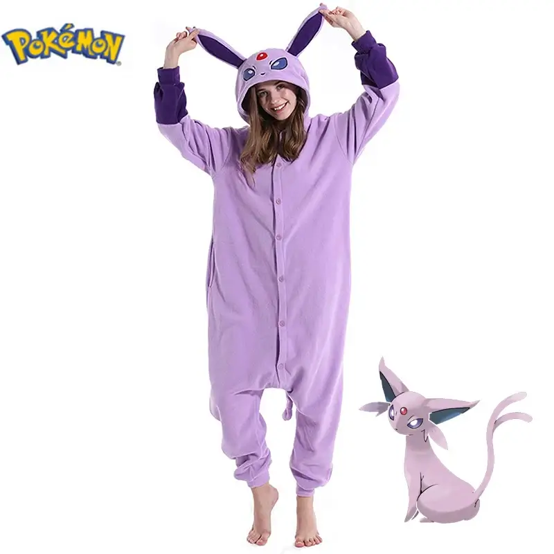 Pigiama Espeon Pigiama Espeon