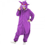 Pigiama Gengar