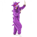 Pigiama Gengar