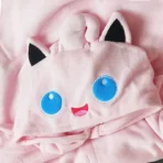 Pigiama Jigglypuff