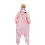 Pigiama Jigglypuff