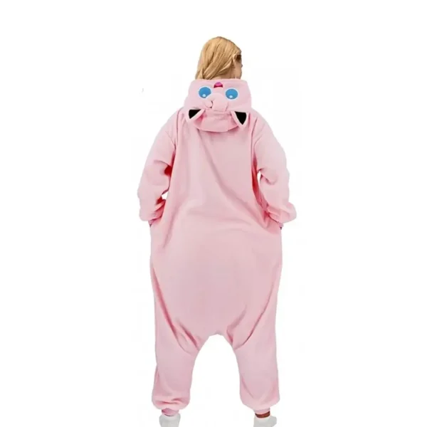 Pigiama Jigglypuff