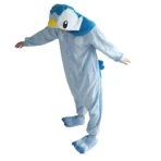 Pigiama Piplup