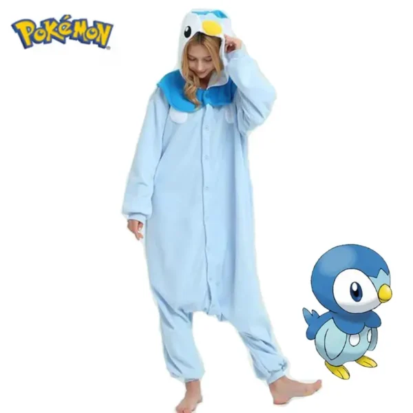 Pigiama Piplup