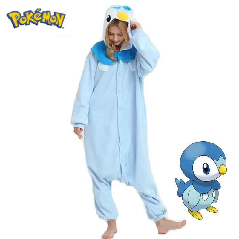Pigiama Piplup Pigiama Piplup