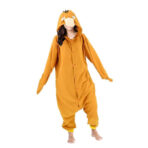 Pigiama Psyduck