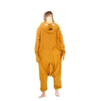 Pigiama Psyduck
