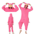 Pigiama Slowpoke