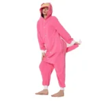 Pigiama Slowpoke