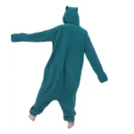 Pigiama Snorlax