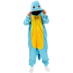 Pigiama Squirtle