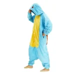Pigiama Squirtle