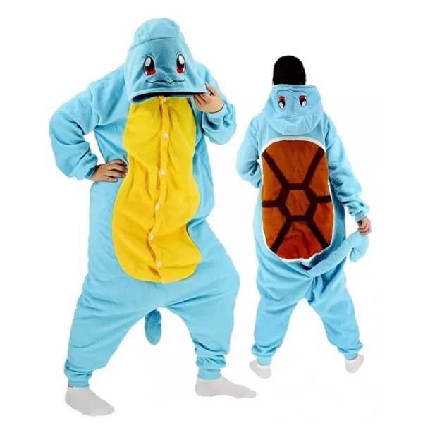 Pigiama Squirtle