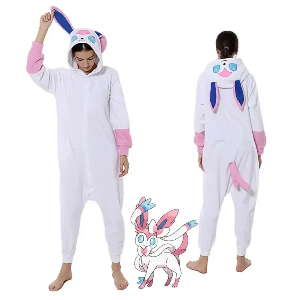 Pigiama Sylveon