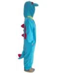 Pigiama Totodile