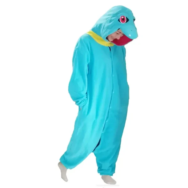 Pigiama Totodile