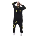 Pigiama Umbreon