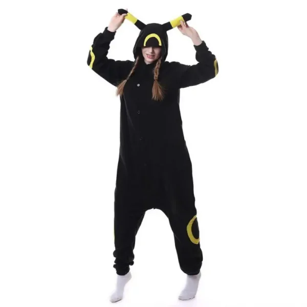 Pigiama Umbreon