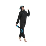 Pigiama Umbreon Shiny
