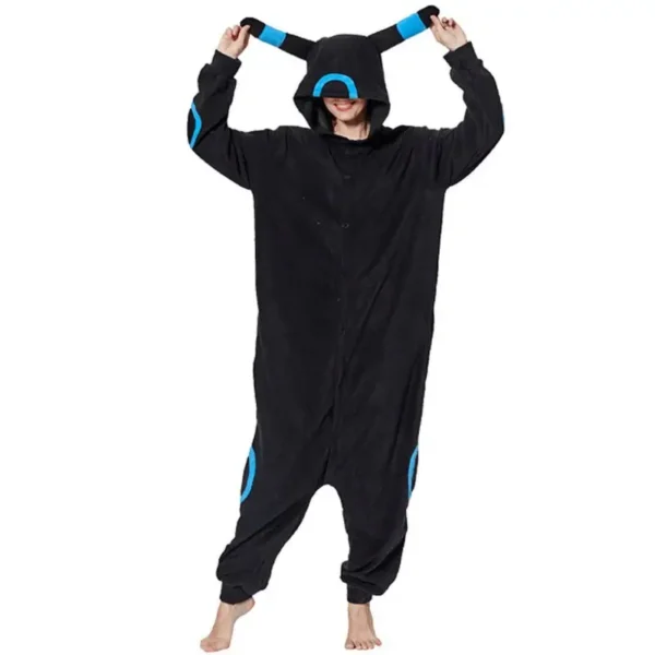 Pigiama Umbreon Shiny