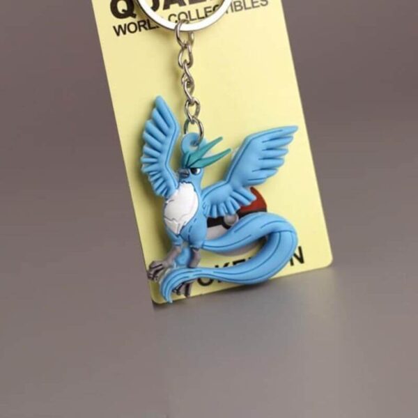 Portachiavi Articuno