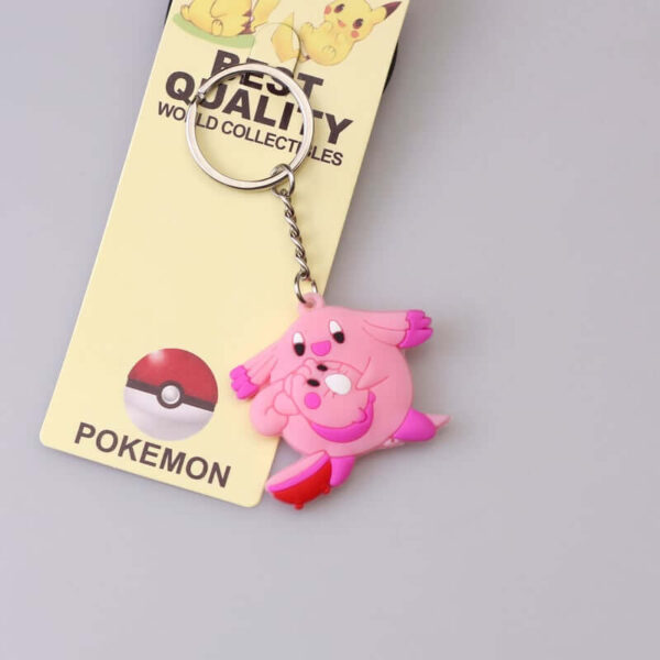 Portachiavi Chansey
